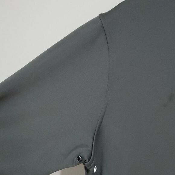 𝅺bench XL grey hoodie - Picture 4 of 7